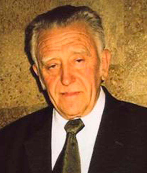 Кружко Лев Петрович 