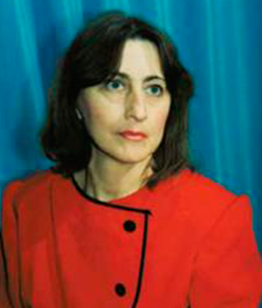 Север Вера Петровна