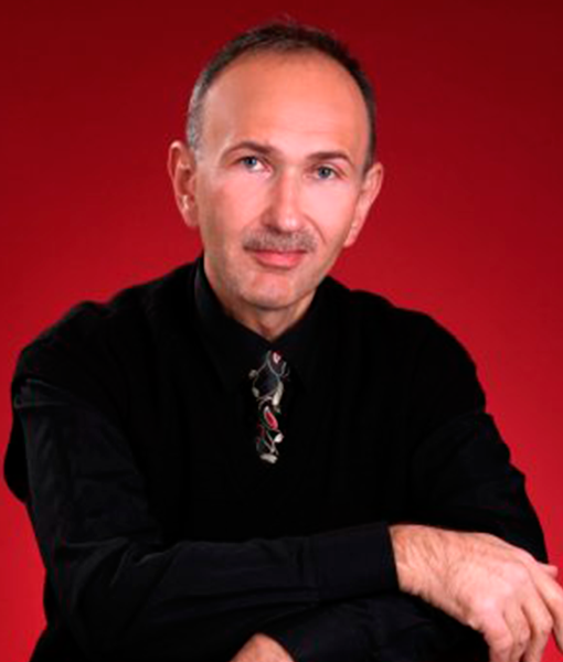 Смагин Андрей Петрович 