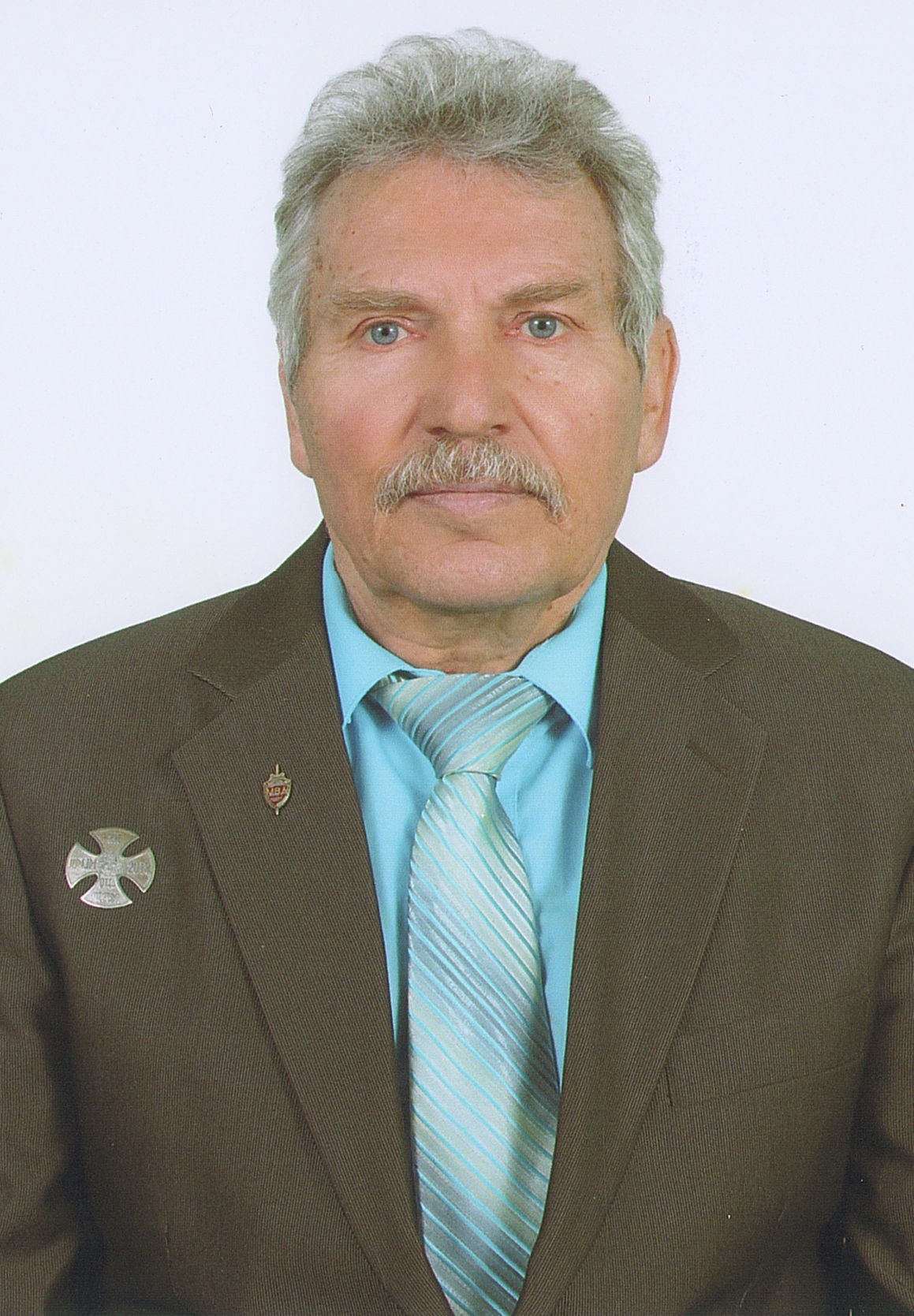 Вильдяев Николай Степанович